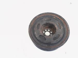 Gebruikte Trillings demper Audi A6 Avant (C7) 3.0 V6 24V TFSI Quattro Prijs € 70,00 Margeregeling aangeboden door GEJO Revisie & Onderdelen BV