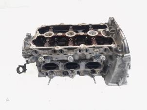 Gebruikte Cilinderkop Audi A6 Avant (C7) 3.0 V6 24V TFSI Quattro Prijs € 440,00 Margeregeling aangeboden door GEJO Revisie & Onderdelen BV