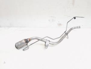 Gebruikte Vulpijp Brandstoftank Lynk &amp; Co 01 1.5 PHEV Prijs € 44,00 Margeregeling aangeboden door GEJO Revisie & Onderdelen BV