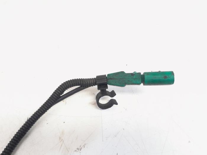 Pingelsensor van een Volkswagen Golf V (1K1) 2.0 GTI 16V 2005