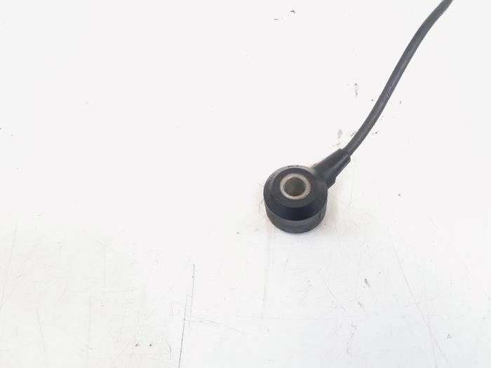 Pingelsensor van een Volkswagen Golf V (1K1) 2.0 GTI 16V 2005