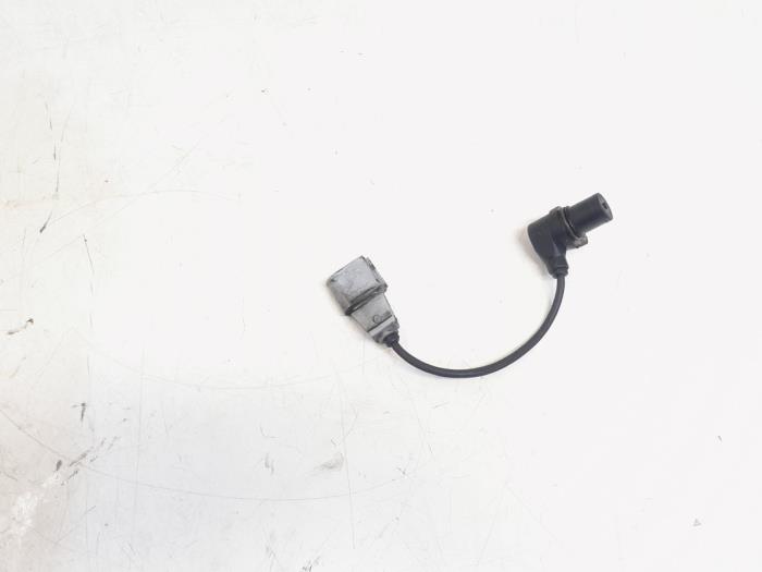 Gebruikte Krukas sensor Volkswagen Golf V (1K1) 2.0 GTI 16V Prijs € 29,00 Margeregeling aangeboden door GEJO Revisie & Onderdelen BV