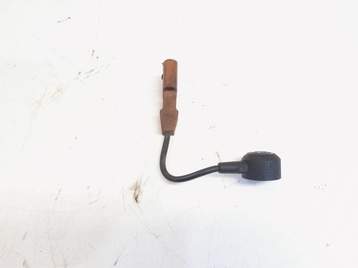 Pingelsensor van een Volkswagen Golf V (1K1) 2.0 GTI 16V 2005