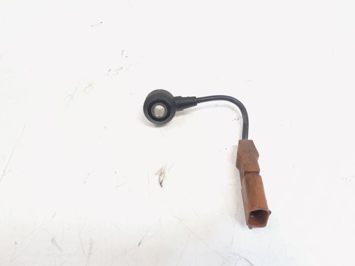 Pingelsensor van een Volkswagen Golf V (1K1) 2.0 GTI 16V 2005