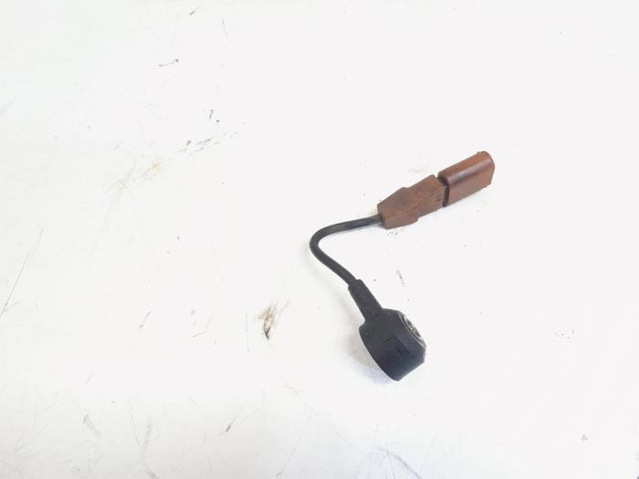 Pingelsensor van een Volkswagen Golf V (1K1) 2.0 GTI 16V 2005