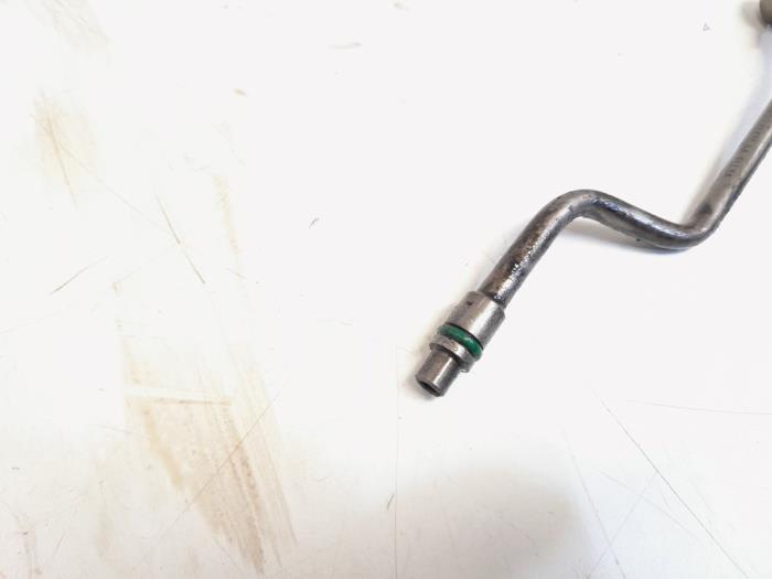 Oliedruk Leiding van een Ford Ranger 2.2 TDCi 16V 150 4x4 2014