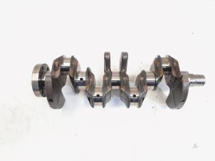 Gebruikte Krukas Volkswagen Golf VII (AUA) 1.0 TSI 12V Prijs € 99,95 Margeregeling aangeboden door GEJO Revisie & Onderdelen BV