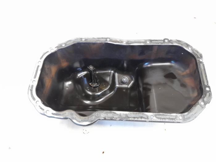 Gebruikte Carterpan Audi TT (8J3) 1.8 TFSI 16V Prijs € 34,95 Margeregeling aangeboden door GEJO Revisie & Onderdelen BV