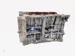 Gebruikte Motor Onderblok Mercedes A (W176) 2.0 A-250 Turbo 16V Prijs € 1.500,00 Margeregeling aangeboden door GEJO Revisie & Onderdelen BV