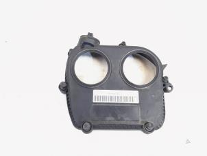 Gebruikte Distributiedeksel Volkswagen Golf VII (AUA) 2.0 R 4Motion 16V Prijs € 16,00 Margeregeling aangeboden door GEJO Revisie & Onderdelen BV