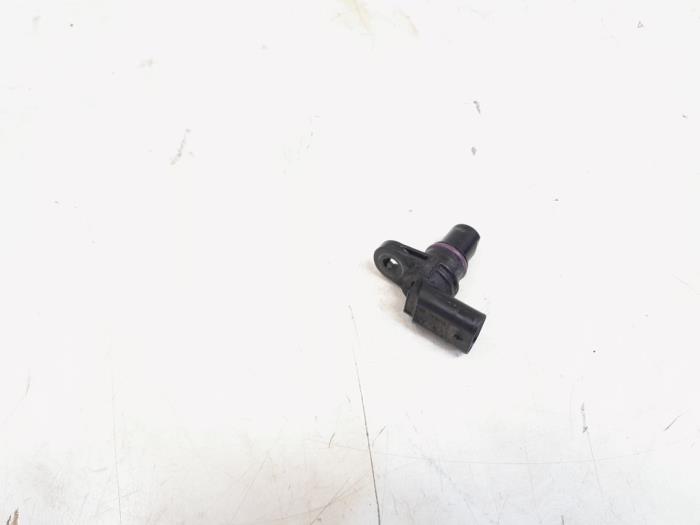 Gebruikte Nokkenas Sensor Volkswagen Golf VII (AUA) 2.0 R 4Motion 16V Prijs € 5,00 Margeregeling aangeboden door GEJO Revisie & Onderdelen BV