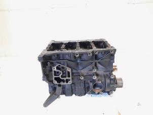 Gebruikte Motor Onderblok Audi A4 Avant (B8) 2.0 TDI 16V Prijs € 350,00 Margeregeling aangeboden door GEJO Revisie & Onderdelen BV
