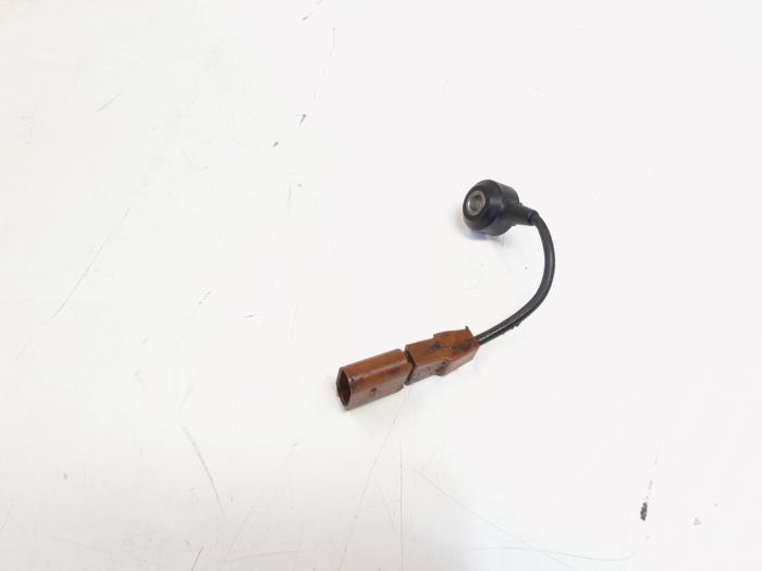 Gebruikte Klopsensor Volkswagen Golf VI (5K1) 2.0 GTI 16V Edition 35 Prijs € 4,99 Margeregeling aangeboden door GEJO Revisie & Onderdelen BV