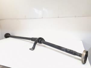 Gebruikte Tussenas Volkswagen Tiguan (AD1) 2.0 TDI 16V BlueMotion Technology SCR Prijs € 450,00 Margeregeling aangeboden door GEJO Revisie & Onderdelen BV