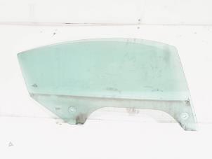 Gebruikte Deurruit 2Deurs rechts Audi TT (8N3) 1.8 20V Turbo Prijs € 49,00 Margeregeling aangeboden door GEJO Revisie & Onderdelen BV