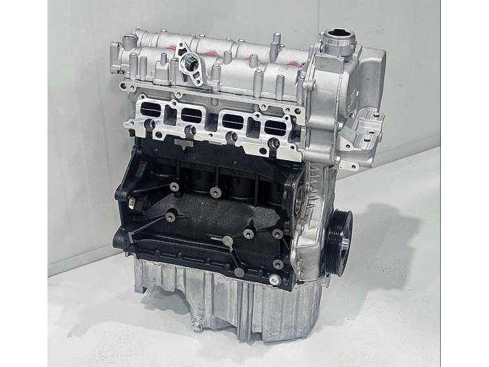 Gereviseerde Motor Volkswagen Golf VI (5K1) 1.4 TSI 160 16V Prijs € 2.200,00 Inclusief btw aangeboden door GEJO Revisie & Onderdelen BV
