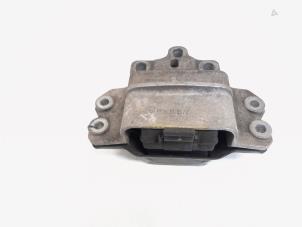 Gebruikte Motorrubber Audi A3 (8P1) 2.0 TDI 16V Prijs € 8,00 Margeregeling aangeboden door GEJO Revisie & Onderdelen BV