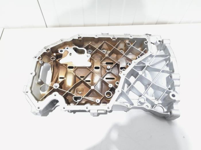 Gebruikte Carterpan Audi A4 (B8) 2.0 TFSI 16V Quattro Prijs € 40,00 Margeregeling aangeboden door GEJO Revisie & Onderdelen BV