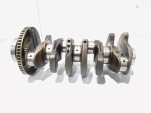 Gebruikte Krukas Audi TT (8J3) 1.8 TFSI 16V Prijs € 299,00 Margeregeling aangeboden door GEJO Revisie & Onderdelen BV