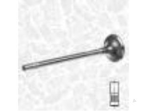 Nieuwe Uitlaatklep Ford Transit 2.0 TDCi 16V Eco Blue 105 Prijs € 107,57 Inclusief btw aangeboden door GEJO Revisie & Onderdelen BV