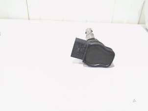 Gebruikte Bobine Audi A4 (B8) 1.8 TFSI 16V Prijs € 3,00 Margeregeling aangeboden door GEJO Revisie & Onderdelen BV