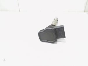 Gebruikte Bobine Audi A4 (B8) 1.8 TFSI 16V Prijs € 3,00 Margeregeling aangeboden door GEJO Revisie & Onderdelen BV
