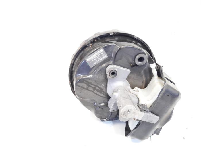 Gebruikte Rembol Audi A4 Avant (B8) 3.0 TDI V6 24V Quattro Prijs € 28,00 Margeregeling aangeboden door GEJO Revisie & Onderdelen BV