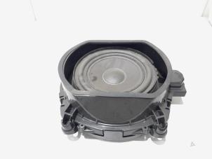 Gebruikte Speaker BMW X5 (E70) 30d xDrive 3.0 24V Prijs € 24,00 Margeregeling aangeboden door GEJO Revisie & Onderdelen BV