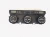 Volkswagen Golf V (1K1) 2.0 GTI 16V Chaufage Bedieningspaneel