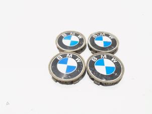 Gebruikte Naafkapje BMW 3-Serie Prijs € 5,00 Margeregeling aangeboden door GEJO Revisie & Onderdelen BV