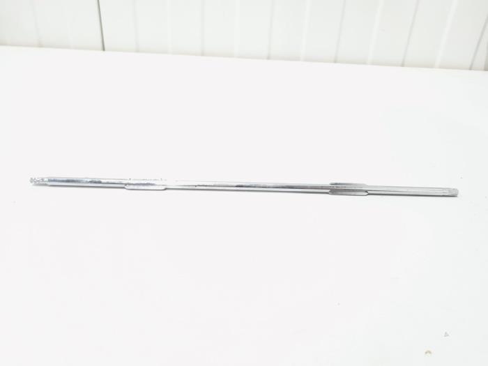 Gebruikte Diversen Audi A1 (8X1/8XK) 1.2 TFSI Prijs € 1,00 Margeregeling aangeboden door GEJO Revisie & Onderdelen BV
