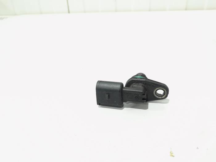 Gebruikte Nokkenas Sensor Volkswagen Golf VI (5K1) 1.2 TSI BlueMotion Prijs € 6,00 Margeregeling aangeboden door GEJO Revisie & Onderdelen BV