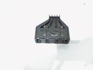 Gebruikte Steun (diversen) Volkswagen Golf VI (5K1) 1.2 TSI BlueMotion Prijs € 5,00 Margeregeling aangeboden door GEJO Revisie & Onderdelen BV