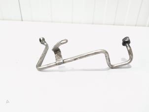 Gebruikte Oliedruk Leiding Volkswagen Golf VI (5K1) 1.2 TSI BlueMotion Prijs € 16,00 Margeregeling aangeboden door GEJO Revisie & Onderdelen BV