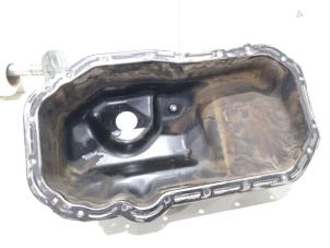 Gebruikte Carterpan Volkswagen Golf VI (5K1) 1.2 TSI BlueMotion Prijs € 16,00 Margeregeling aangeboden door GEJO Revisie & Onderdelen BV