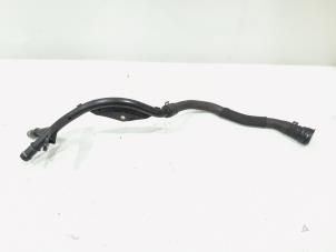 Gebruikte Waterslang aansluiting Volkswagen Golf VI (5K1) 1.2 TSI BlueMotion Prijs € 13,00 Margeregeling aangeboden door GEJO Revisie & Onderdelen BV