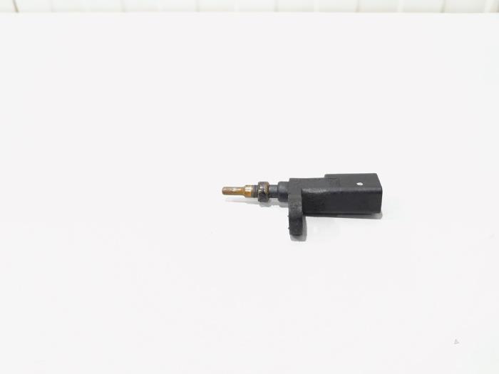 Gebruikte Temperatuursensor Motor Volkswagen Golf VI (5K1) 1.2 TSI BlueMotion Prijs € 8,00 Margeregeling aangeboden door GEJO Revisie & Onderdelen BV