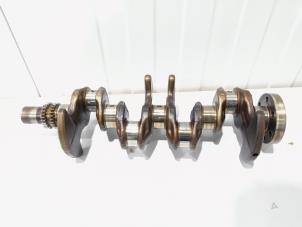 Gebruikte Krukas Volkswagen Golf VI (5K1) 1.2 TSI BlueMotion Prijs € 165,00 Margeregeling aangeboden door GEJO Revisie & Onderdelen BV