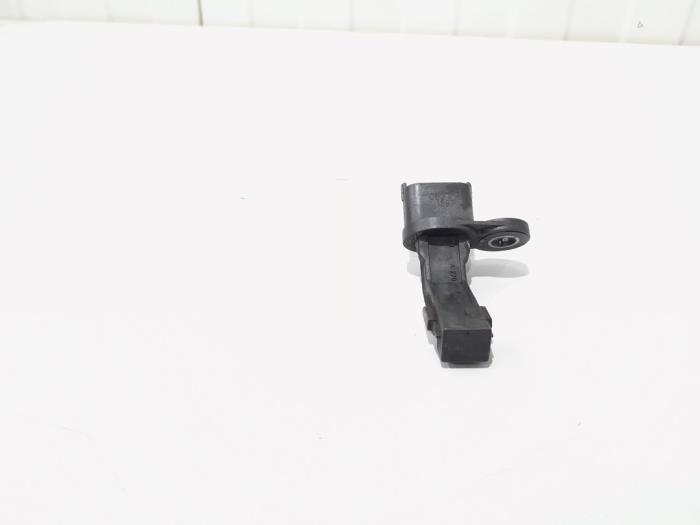 Krukas sensor van een Mercedes-Benz A (W176) 2.0 A-250 Turbo 16V 2012