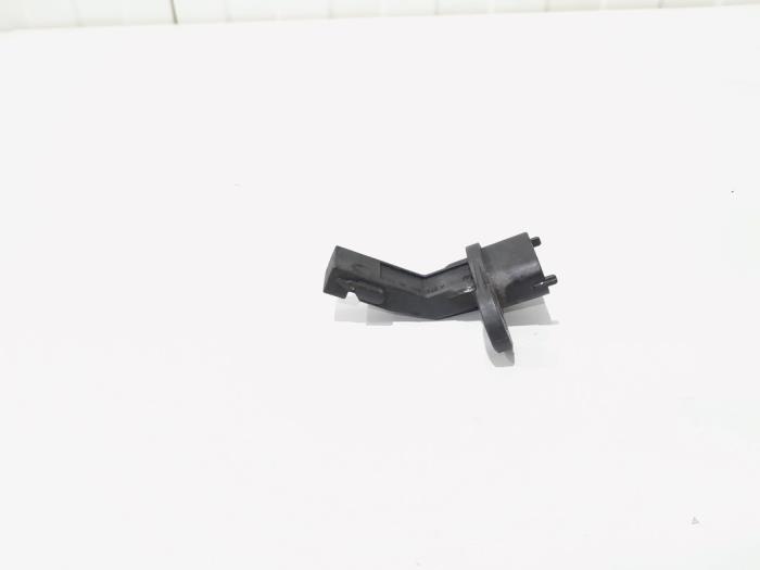 Krukas sensor van een Mercedes-Benz A (W176) 2.0 A-250 Turbo 16V 2012