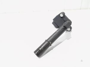 Gebruikte Bobine Mercedes A (W176) 2.0 A-250 Turbo 16V Prijs € 11,00 Margeregeling aangeboden door GEJO Revisie & Onderdelen BV