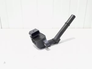 Gebruikte Bobine Mercedes A (W176) 2.0 A-250 Turbo 16V Prijs € 11,00 Margeregeling aangeboden door GEJO Revisie & Onderdelen BV