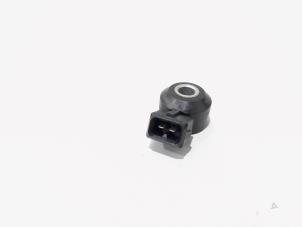 Pingelsensor van een Mercedes-Benz A (W176) 2.0 A-250 Turbo 16V 2012