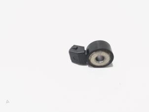 Pingelsensor van een Mercedes-Benz A (W176) 2.0 A-250 Turbo 16V 2012
