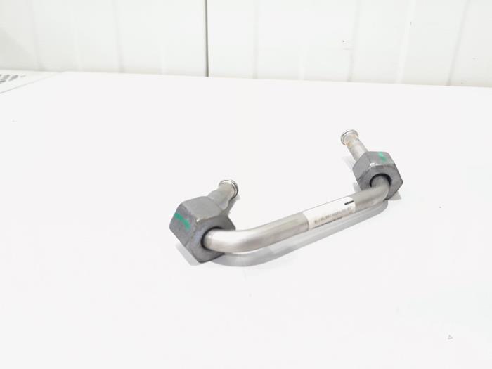 Gebruikte Brandstofleiding Mercedes A (W176) 2.0 A-250 Turbo 16V Prijs € 12,00 Margeregeling aangeboden door GEJO Revisie & Onderdelen BV