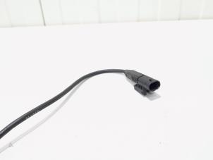 Klopsensor van een Mercedes-Benz A (W176) 2.0 A-250 Turbo 16V 2012