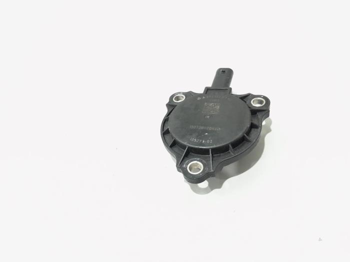 Gebruikte Sensor Nokkenas Mercedes A (W176) 2.0 A-250 Turbo 16V Prijs € 4,00 Margeregeling aangeboden door GEJO Revisie & Onderdelen BV