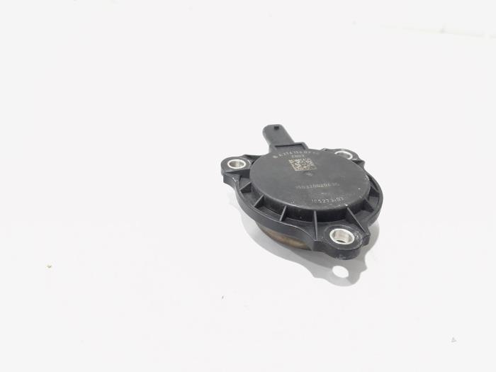 Gebruikte Nokkenas Sensor Mercedes A (W176) 2.0 A-250 Turbo 16V Prijs € 4,00 Margeregeling aangeboden door GEJO Revisie & Onderdelen BV