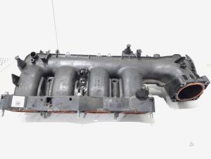 Gebruikte Spruitstuk Inlaat Mercedes A (W176) 2.0 A-250 Turbo 16V Prijs € 29,00 Margeregeling aangeboden door GEJO Revisie & Onderdelen BV