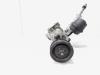 Waterpomp van een Mercedes-Benz A (W176) 2.0 A-250 Turbo 16V 2012